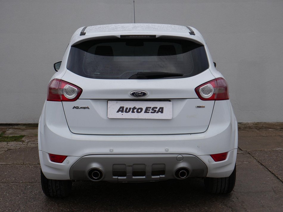 Ford Kuga 2.0 TDCi 