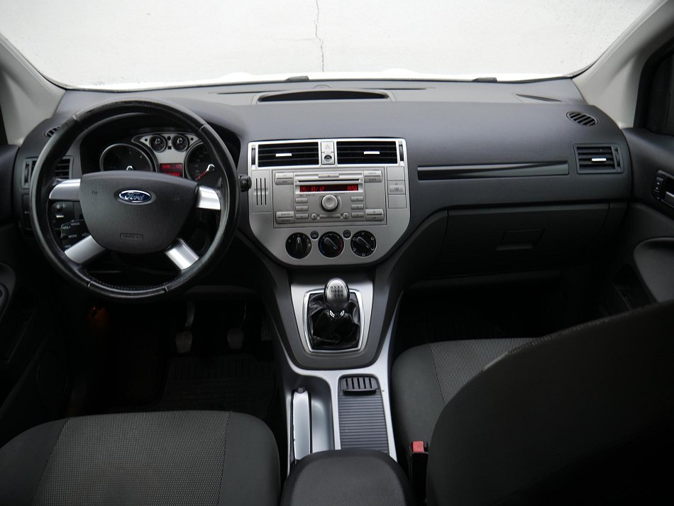 Ford Kuga 2.0 TDCi 