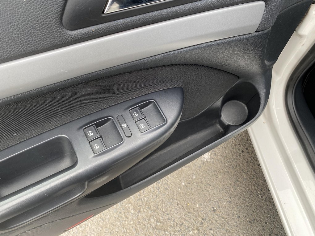 Škoda Octavia II 2.0 TDi Family