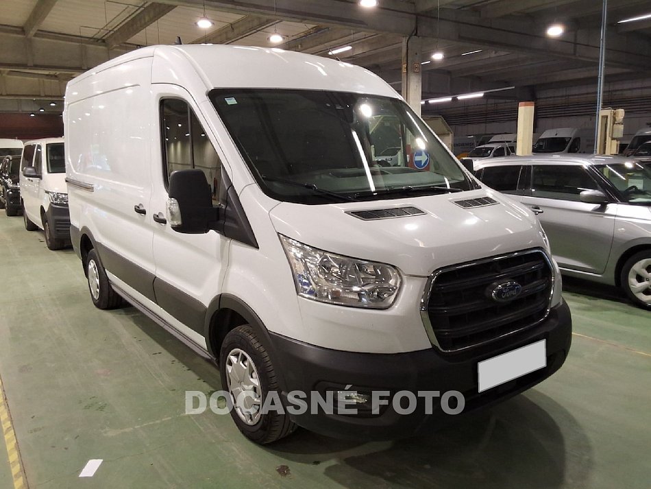 Ford Transit 2.0TDCi Trend L2H2