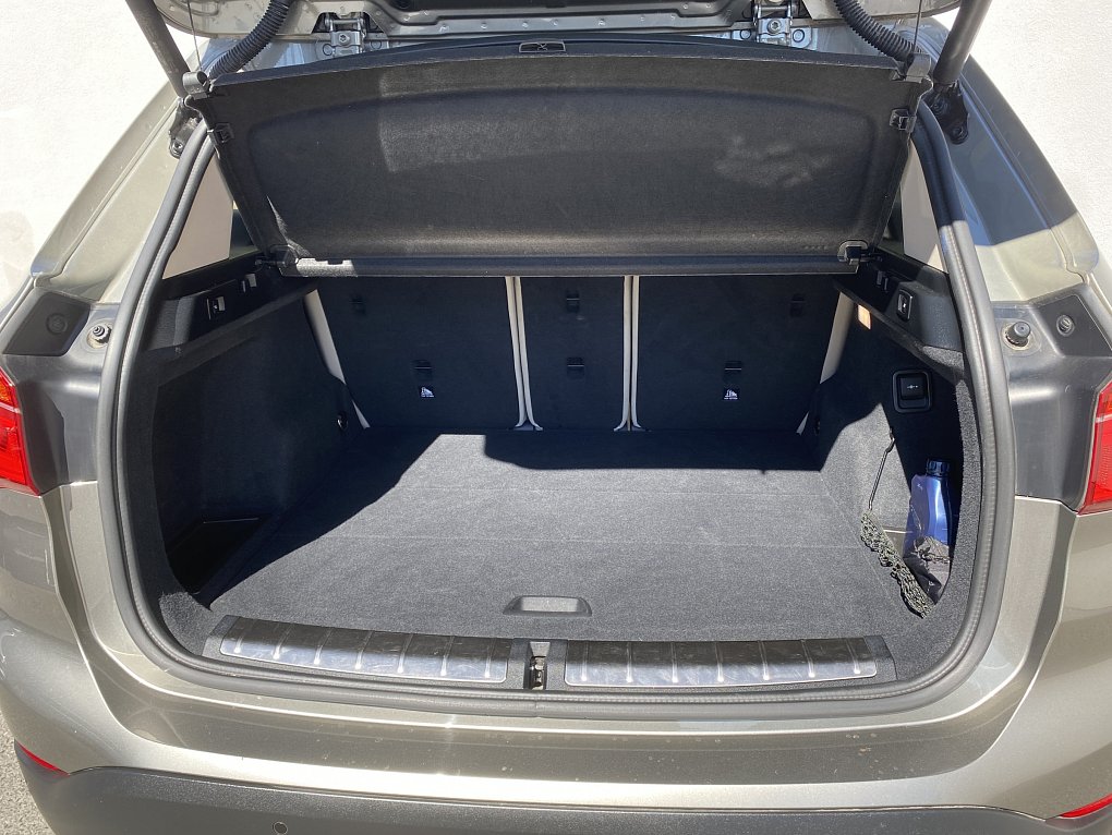 BMW X1 1.5 i X-Line sDrive 18i