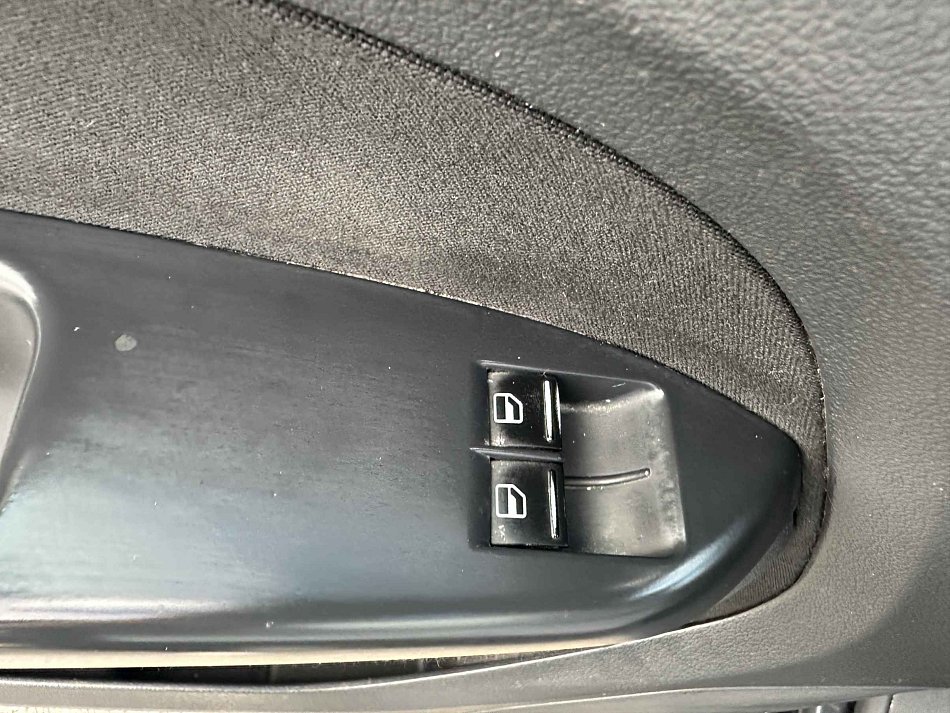 Volkswagen Touran 1.9TDi 