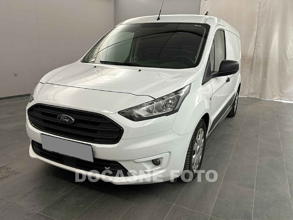 Ford Transit Connect 1.5TDCi Trend MAXi SORTIMO