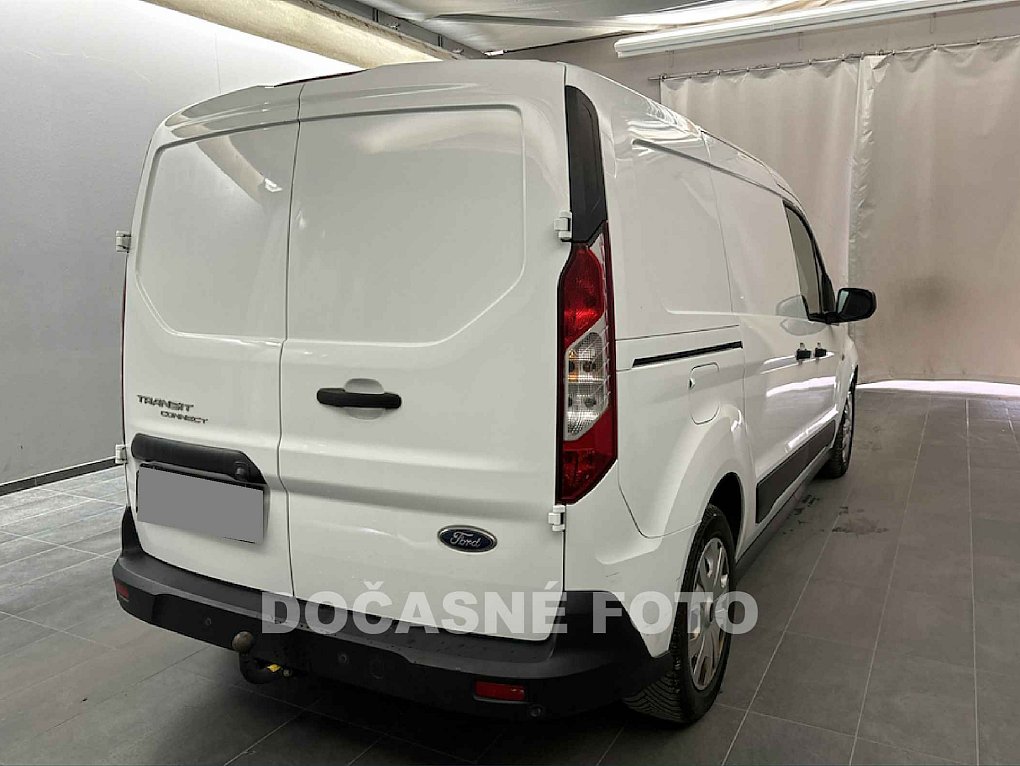 Ford Transit Connect 1.5TDCi Trend MAXi SORTIMO