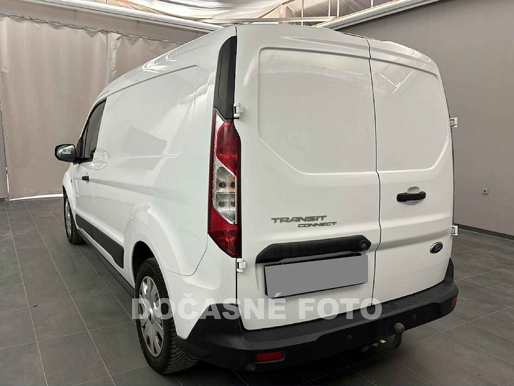 Ford Transit Connect 1.5TDCi Trend MAXi SORTIMO