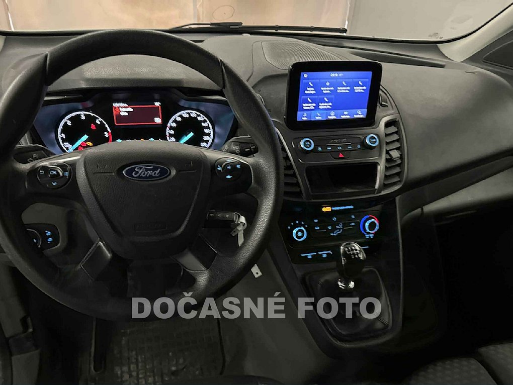 Ford Transit Connect 1.5TDCi Trend MAXi SORTIMO