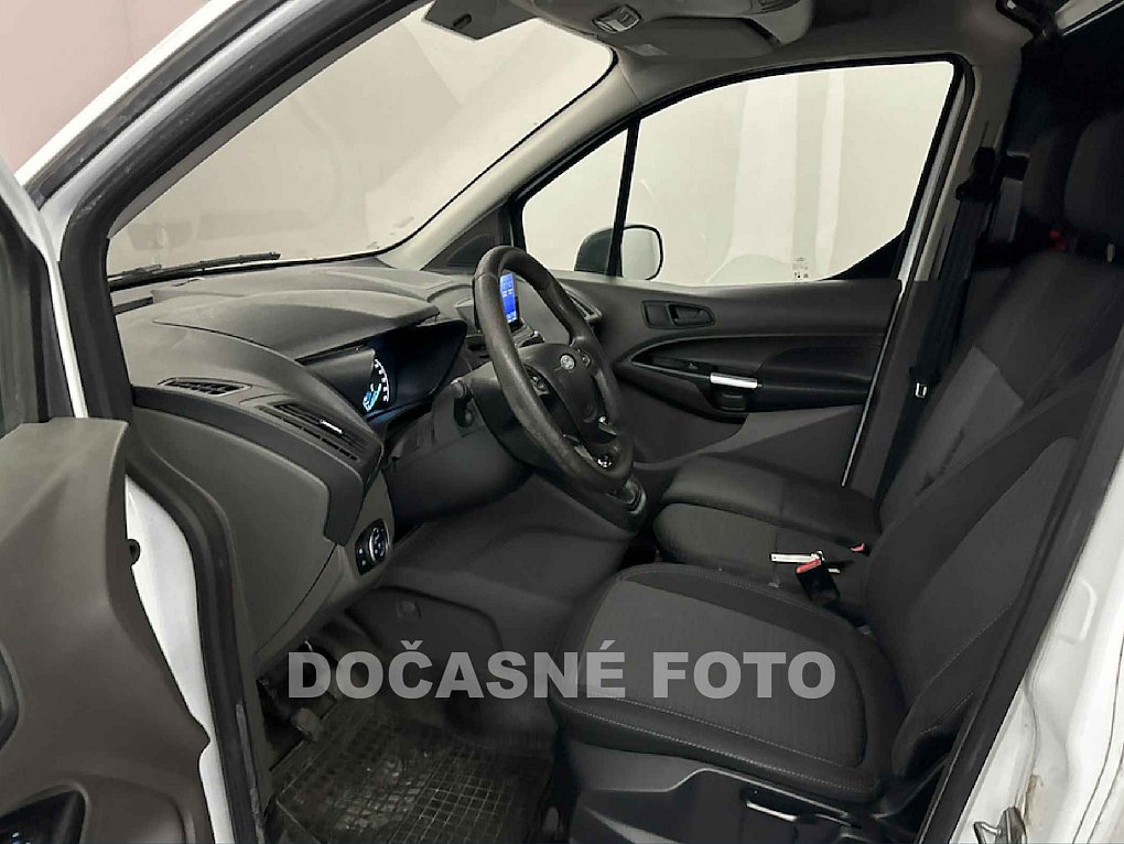 Ford Transit Connect 1.5TDCi Trend MAXi SORTIMO