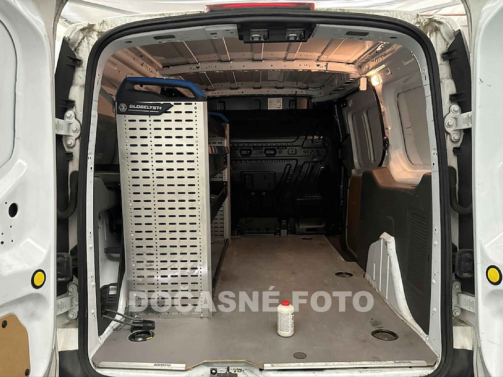 Ford Transit Connect 1.5TDCi Trend MAXi SORTIMO