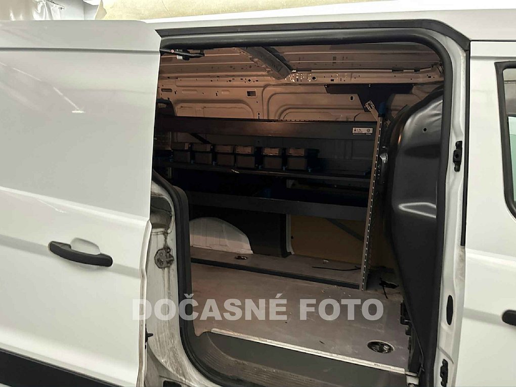 Ford Transit Connect 1.5TDCi Trend MAXi SORTIMO