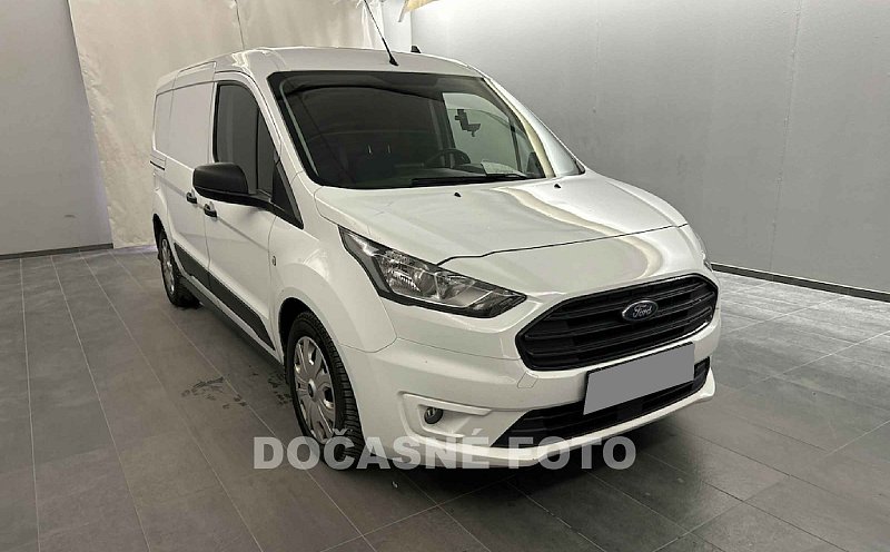 Ford Transit Connect 1.5TDCi Trend MAXi SORTIMO