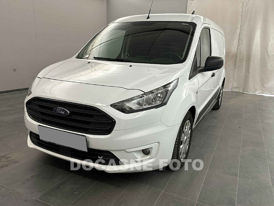 Ford Transit Connect 1.5TDCi Trend MAXi SORTIMO