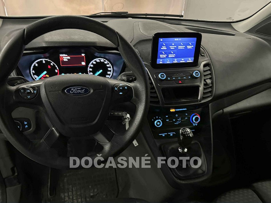 Ford Transit Connect 1.5TDCi Trend MAXi SORTIMO