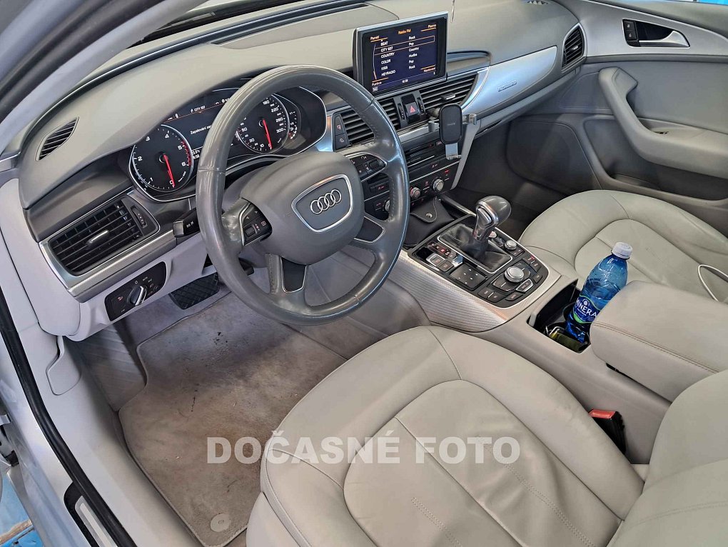 Audi A6 3.0TDI 