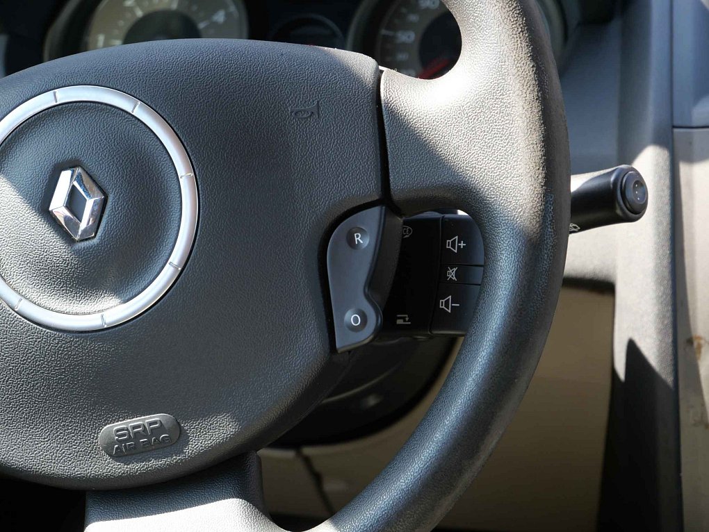Renault Mégane 1.5 DCi 