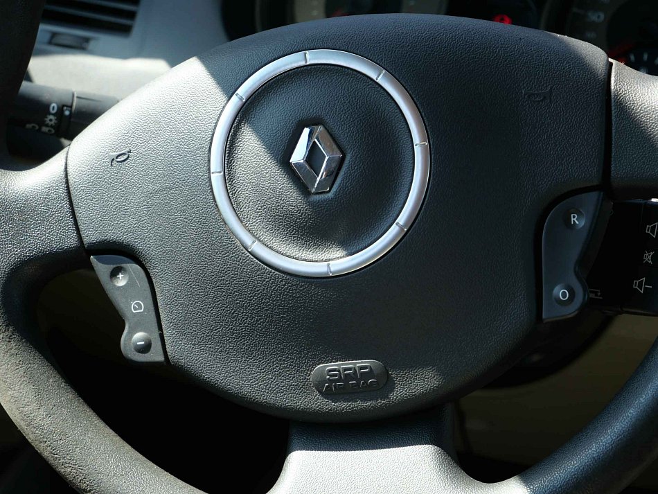 Renault Mégane 1.5 DCi 