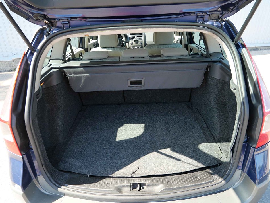 Renault Mégane 1.5 DCi 