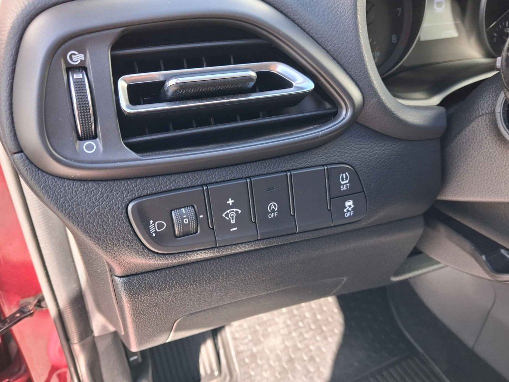 Hyundai I30 1.5 T-GDi Smart