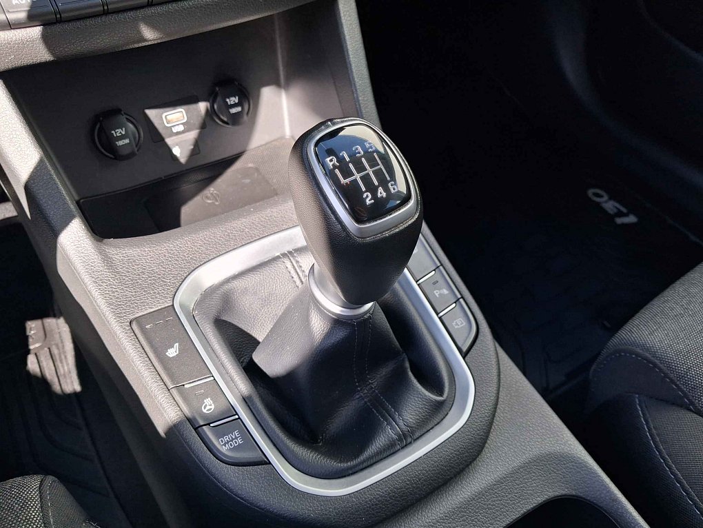 Hyundai I30 1.5 T-GDi Smart