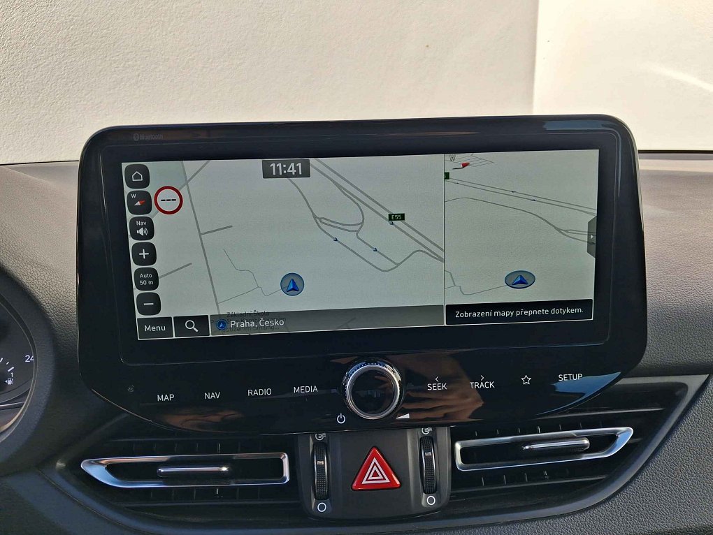 Hyundai I30 1.5 T-GDi Smart