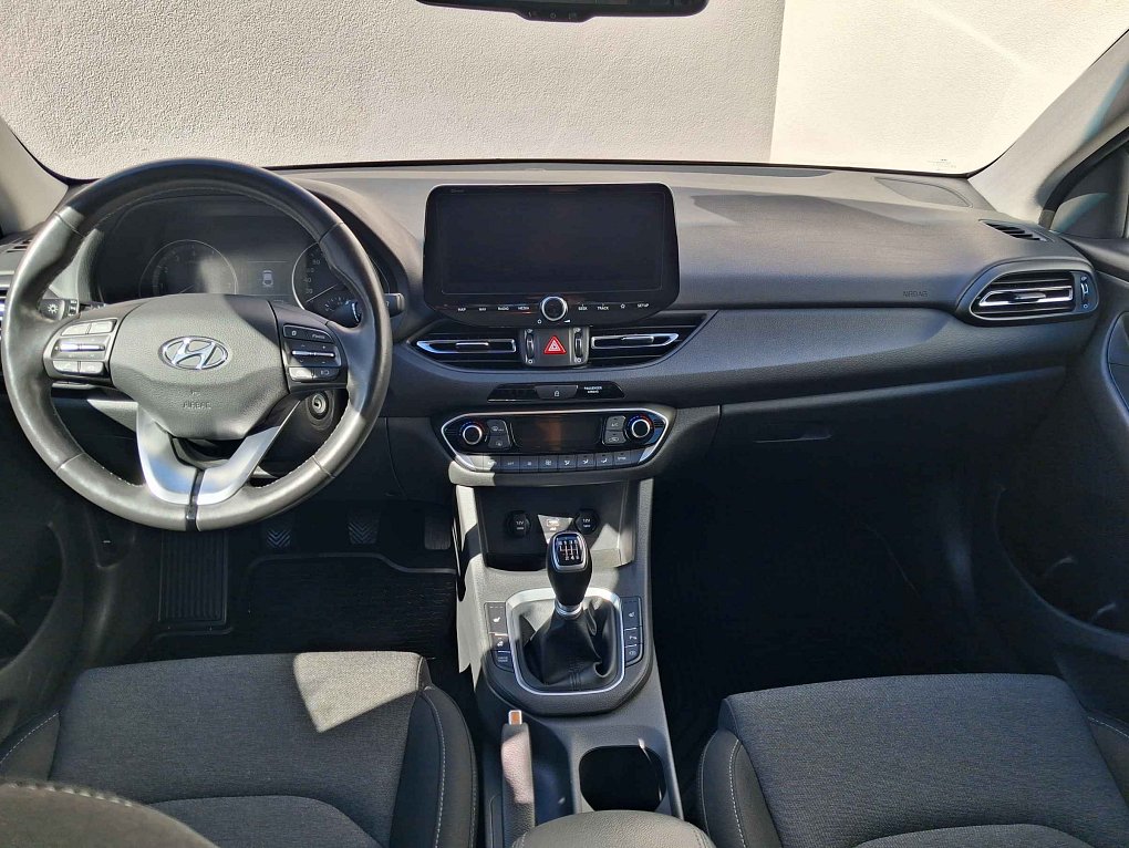 Hyundai I30 1.5 T-GDi Smart