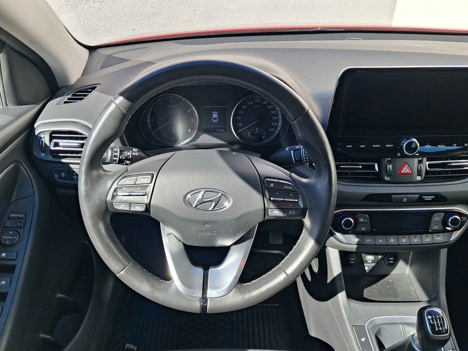 Hyundai I30 1.5 T-GDi Smart