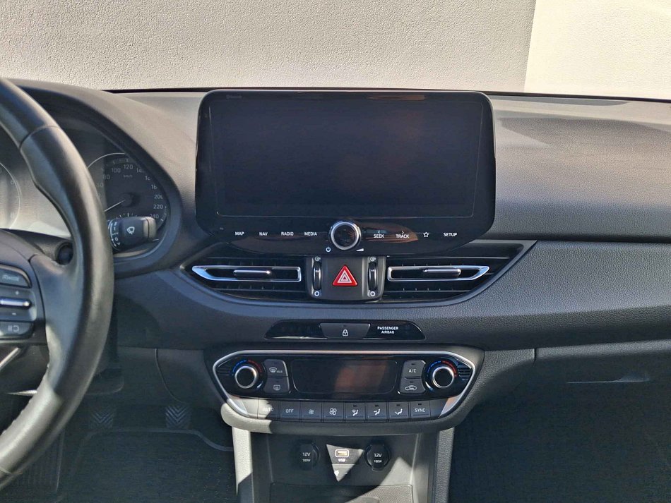 Hyundai I30 1.5 T-GDi Smart