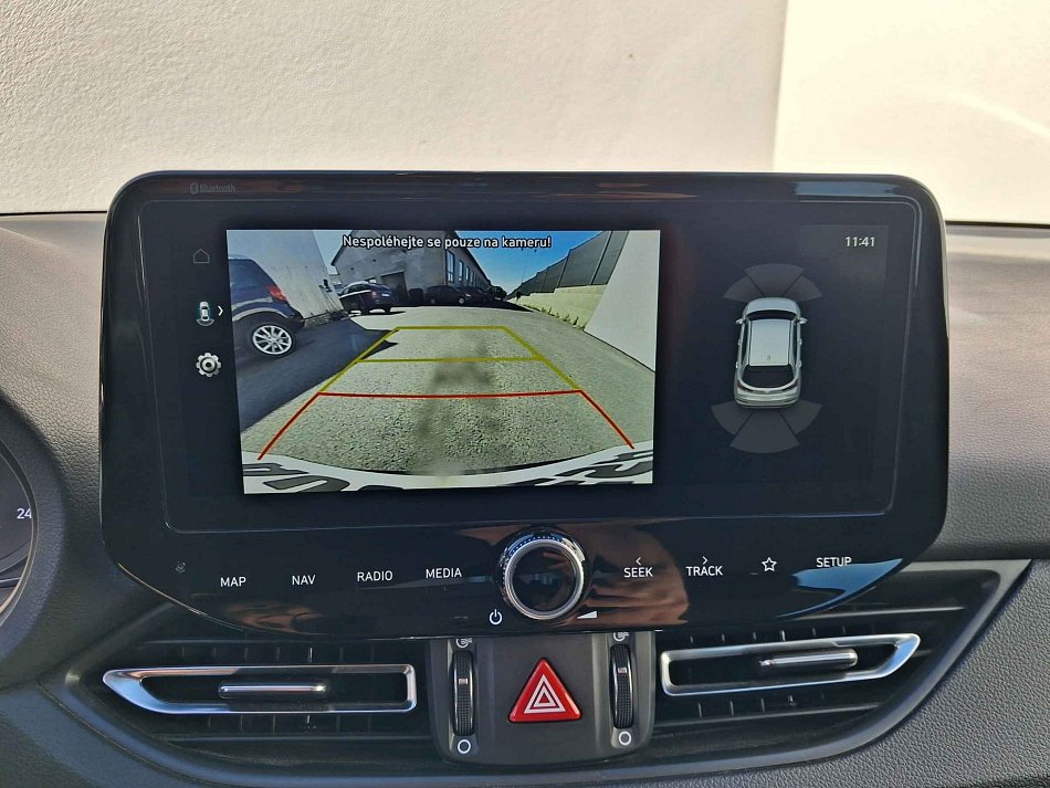 Hyundai I30 1.5 T-GDi Smart
