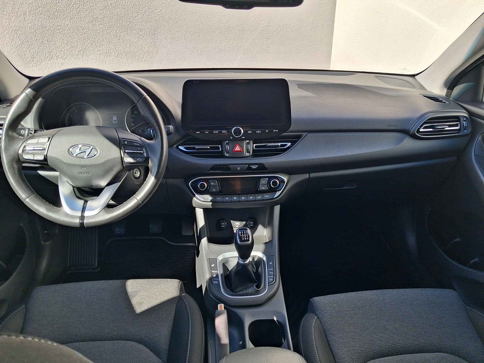 Hyundai I30 1.5 T-GDi Smart