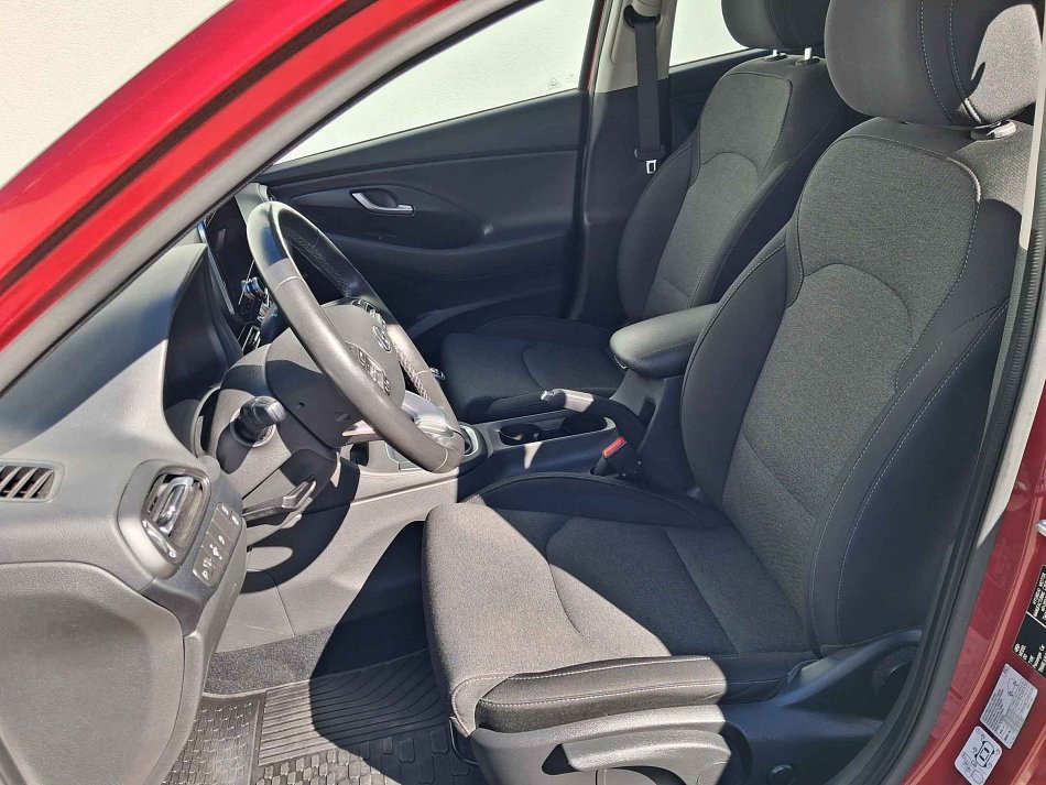 Hyundai I30 1.5 T-GDi Smart