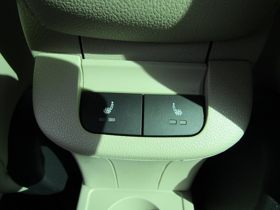Škoda Rapid 1.6 TDi Style