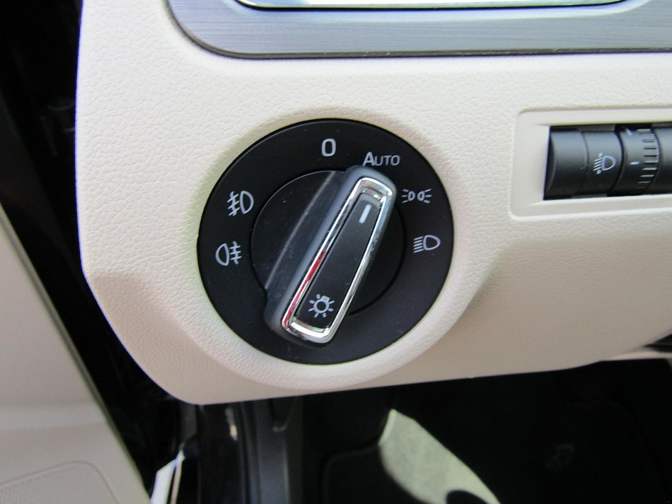 Škoda Rapid 1.6 TDi Style