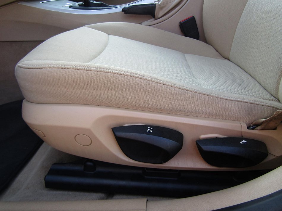 BMW Řada 3 2.0d  318d