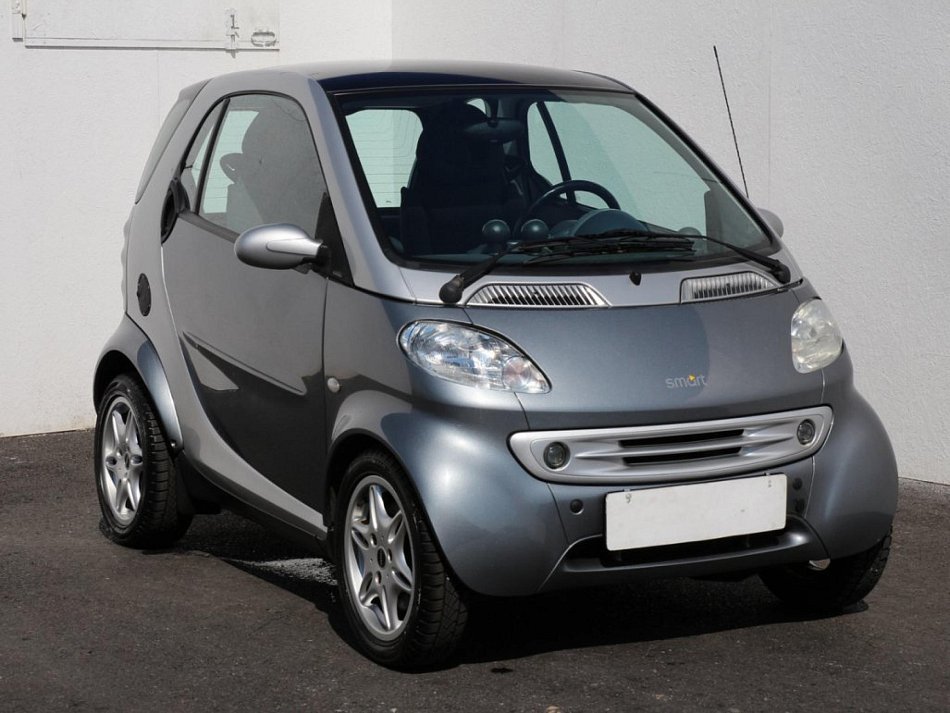Smart Fortwo 0.6 