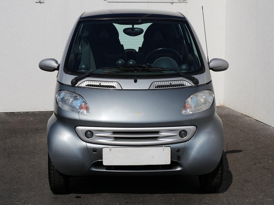 Smart Fortwo 0.6 