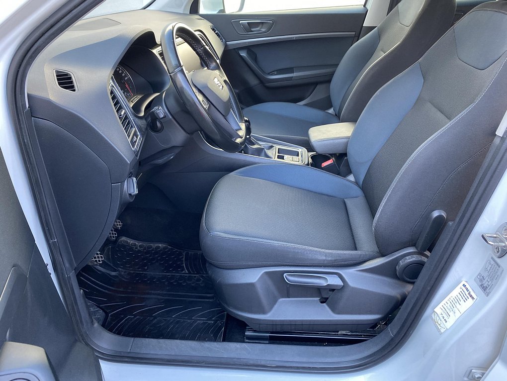 Seat Ateca 1.6 TDi Style