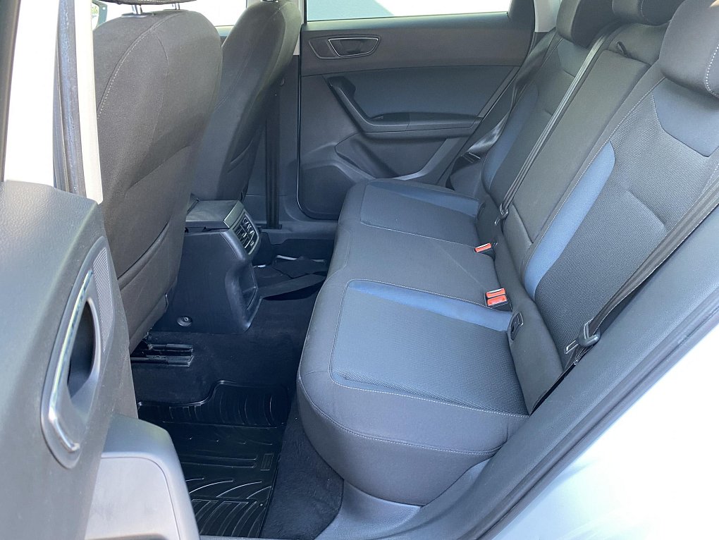 Seat Ateca 1.6 TDi Style