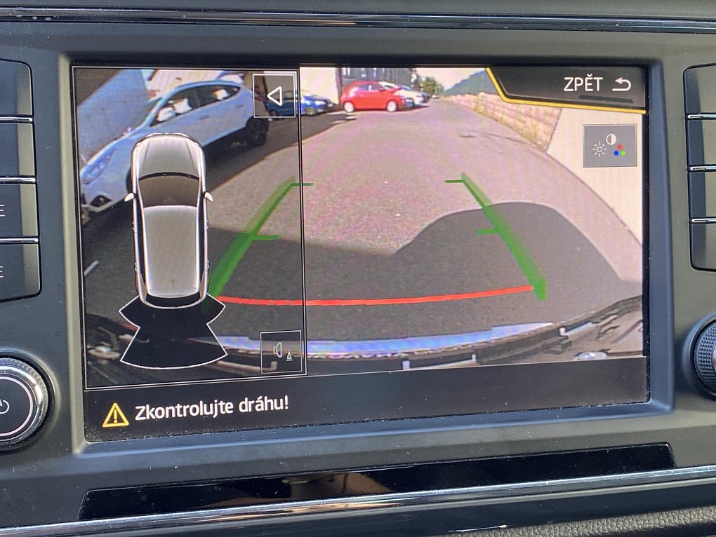 Seat Ateca 1.6 TDi Style