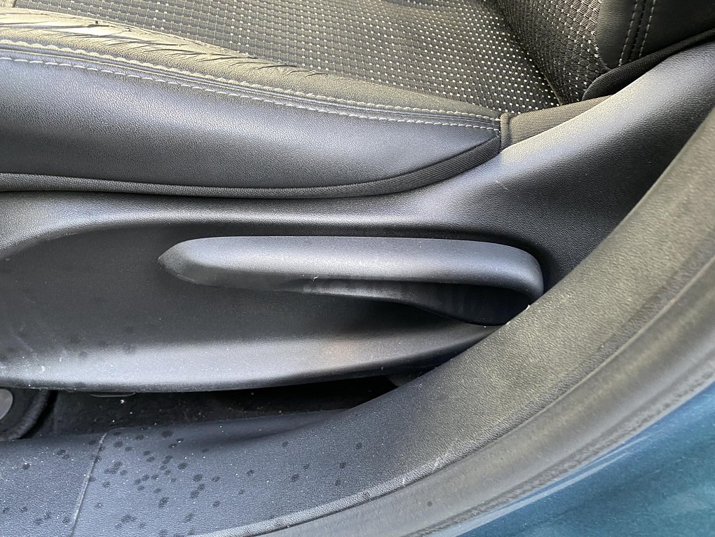 Peugeot 2008 1.2PT Allure