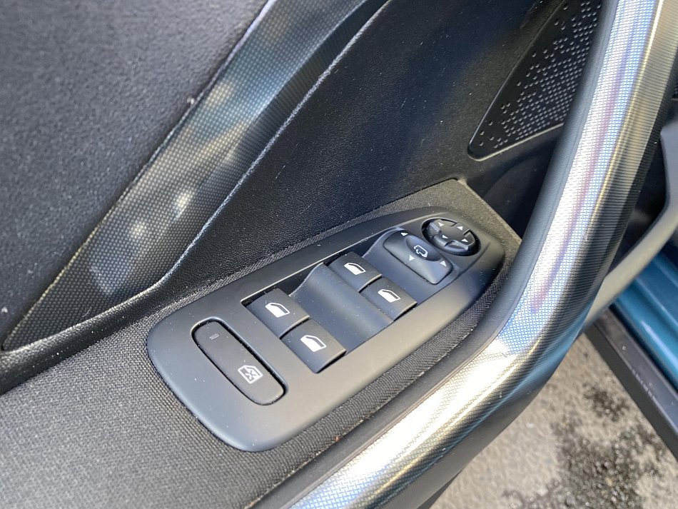 Peugeot 2008 1.2PT Allure