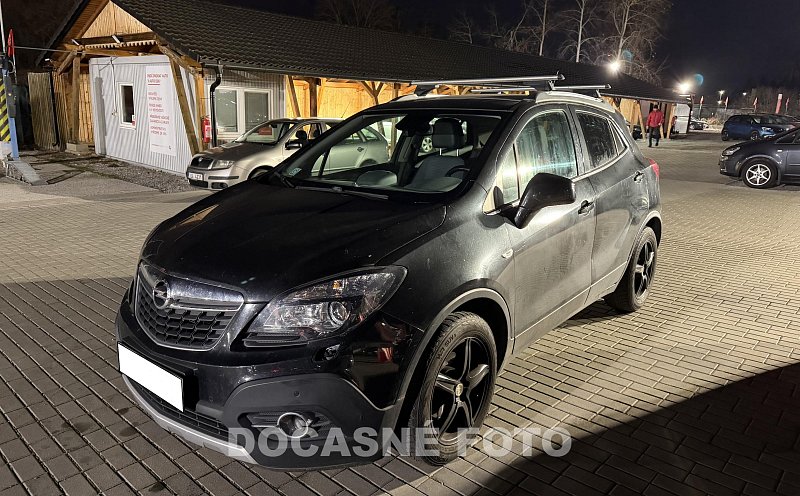 Opel Mokka 1.7 CDTi 