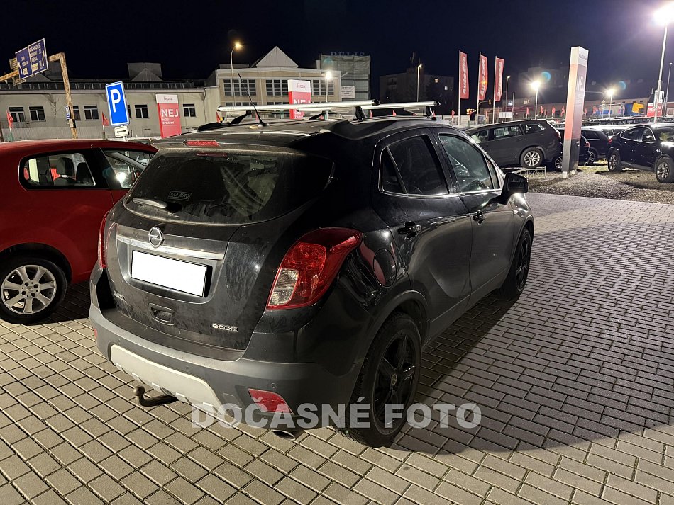 Opel Mokka 1.7 CDTi 