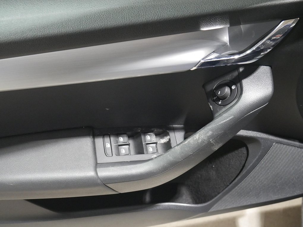 Škoda Octavia III 1.6 TDi Ambition