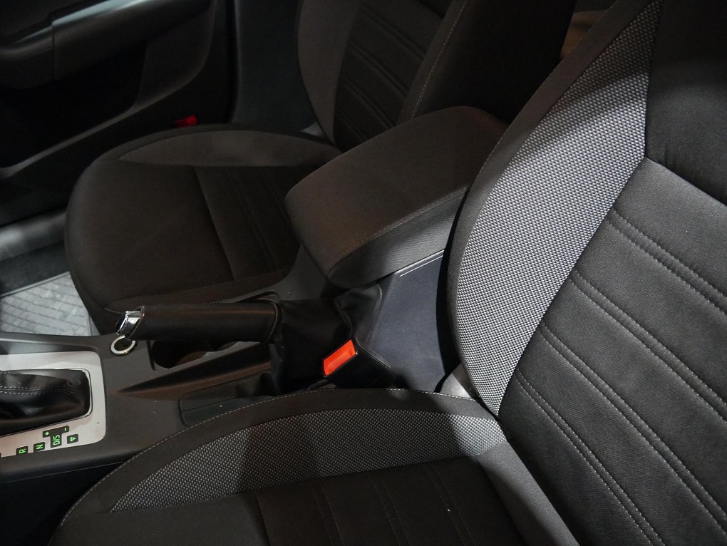 Škoda Octavia III 1.6 TDi Ambition