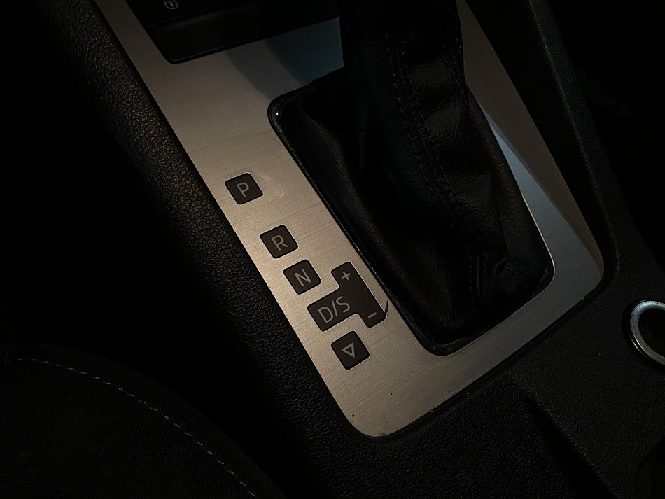 Škoda Octavia III 1.6 TDi Ambition