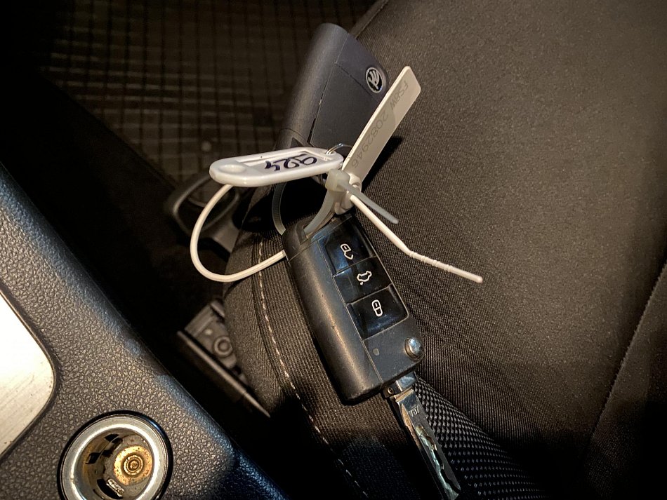 Škoda Octavia III 1.6 TDi Ambition