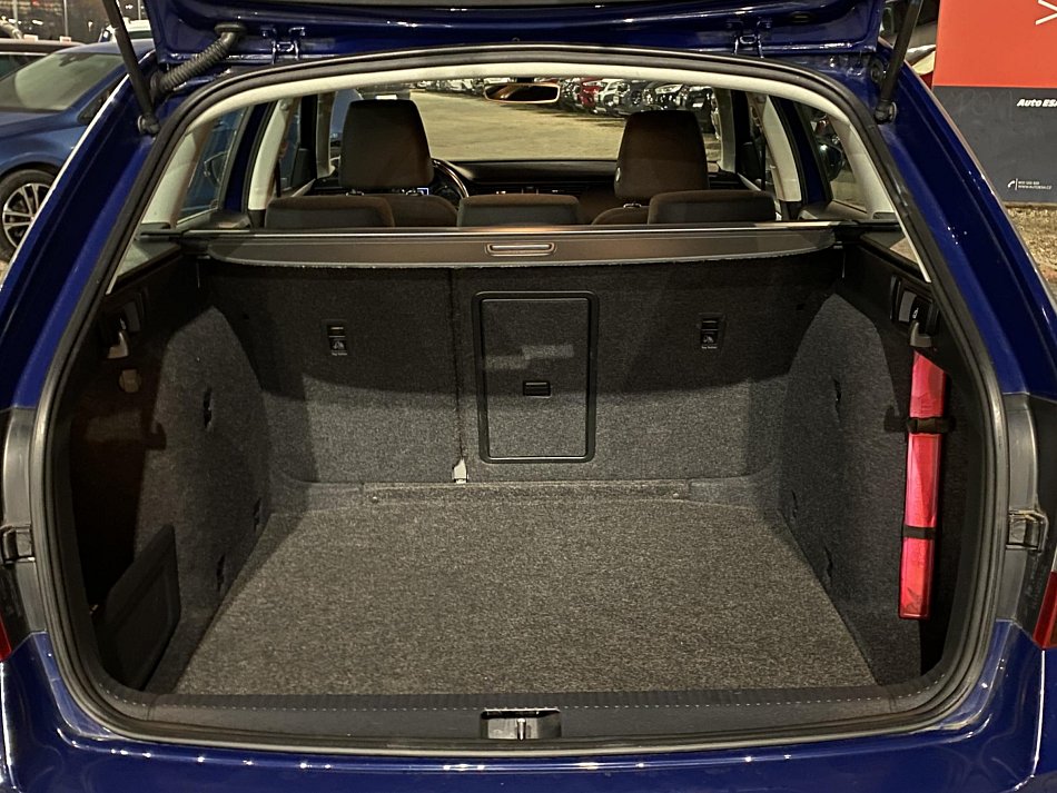 Škoda Octavia III 1.6 TDi Ambition