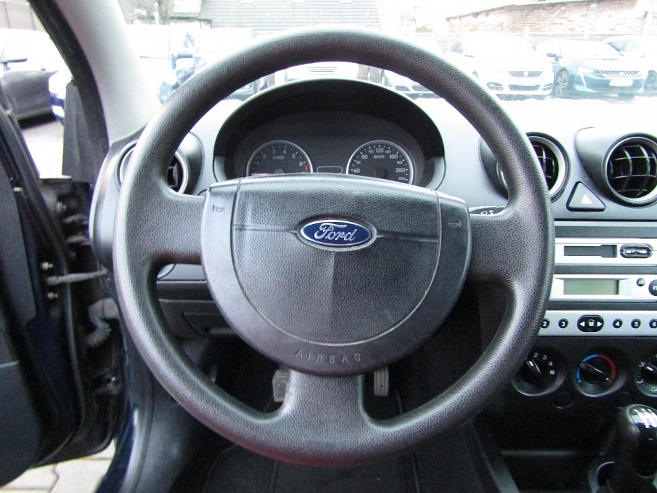 Ford Fiesta 1.3i 