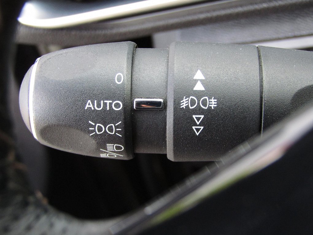 Peugeot 3008 2.0 HDi GT Line