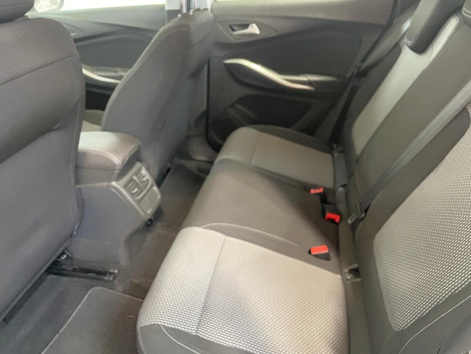 Opel Grandland X 1.2T Edition