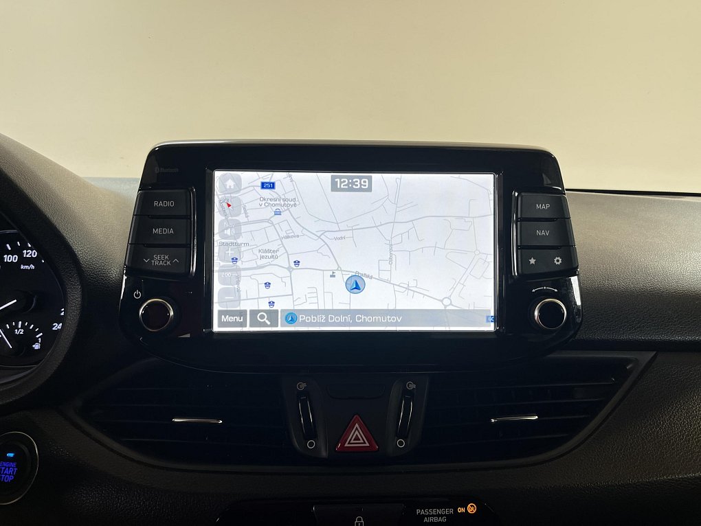 Hyundai I30 1.6 CRDi All Inclusive